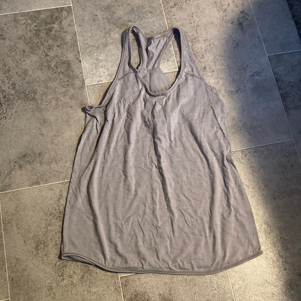Lululemon athletica